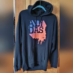 Adidas Hoodie